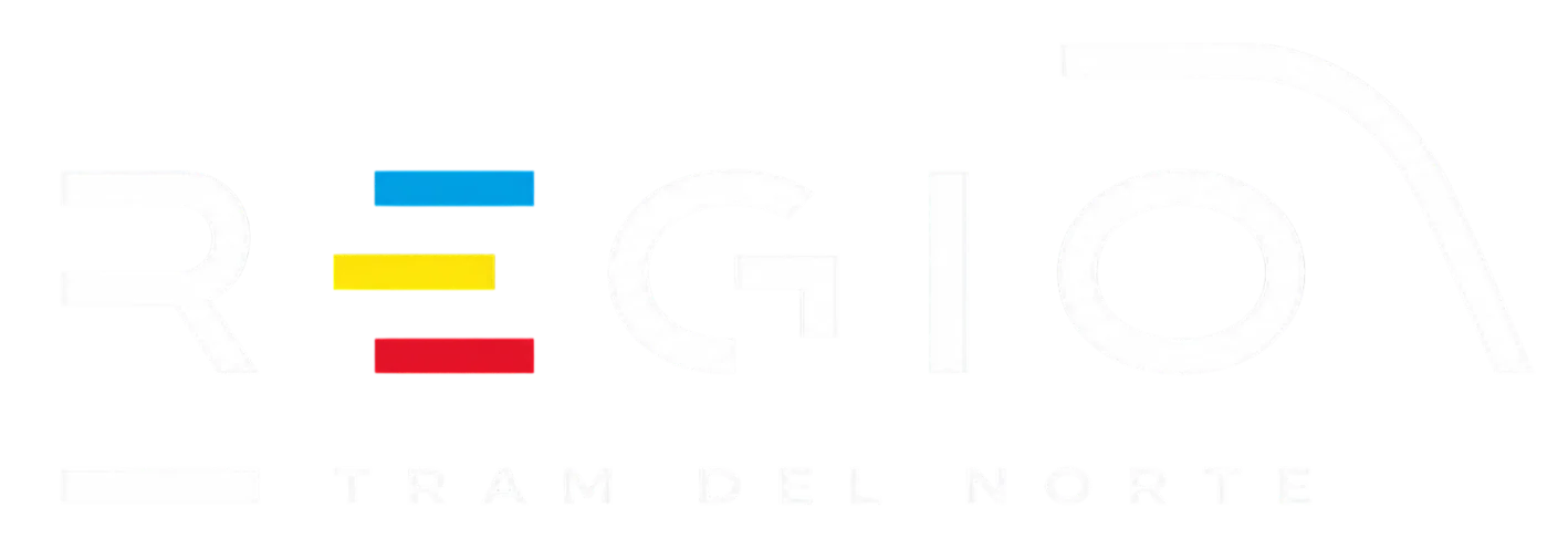 RegioTram del Norte